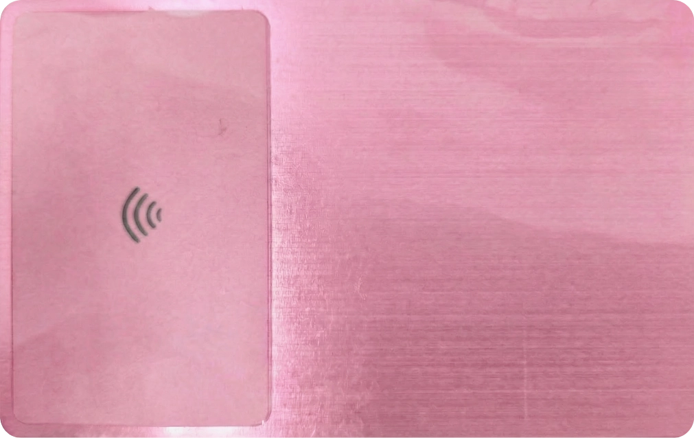 Customized Digital NFC Business Card (Copy) - Image 12