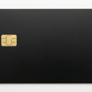 Customize Your Credit/Debit Card