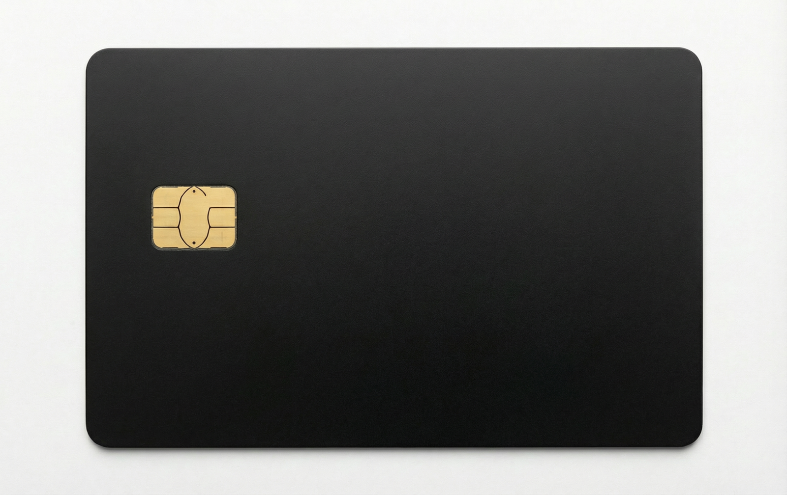 Customize Your Credit/Debit Card