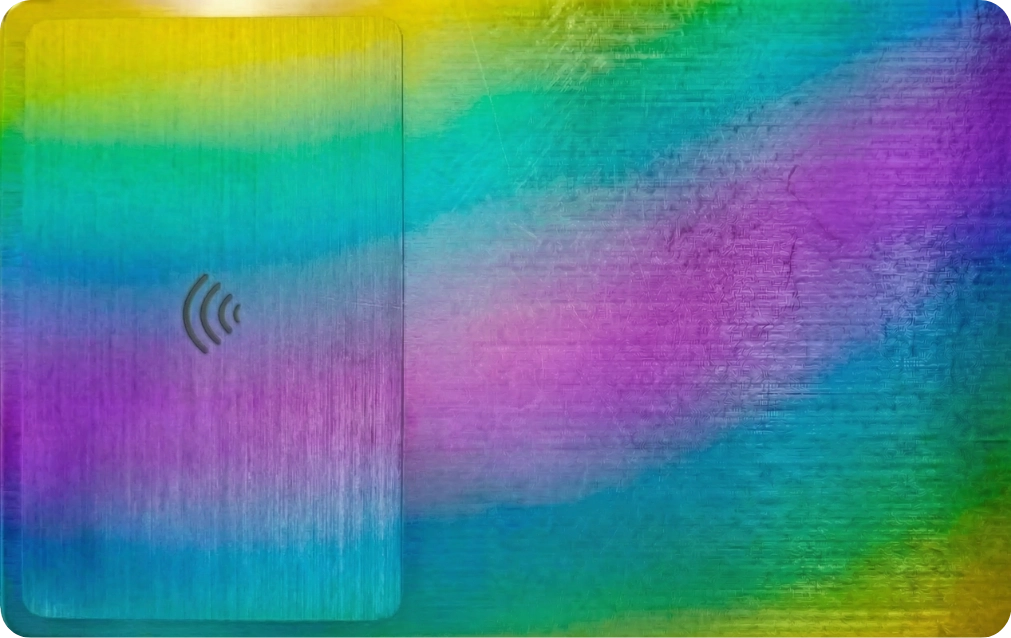 Customized Digital NFC Business Card (Copy) - Image 8